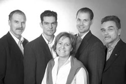 Berater systemics&trade; consulting group